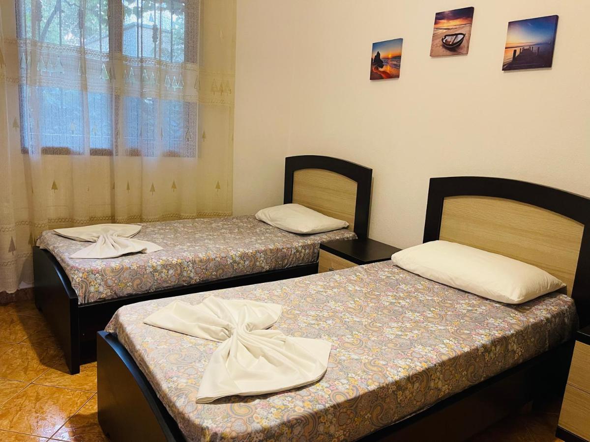 Villa Ajla Δυρράχιο Εξωτερικό φωτογραφία