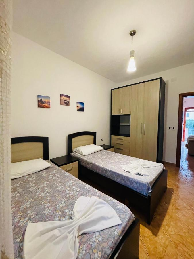 Villa Ajla Δυρράχιο Εξωτερικό φωτογραφία