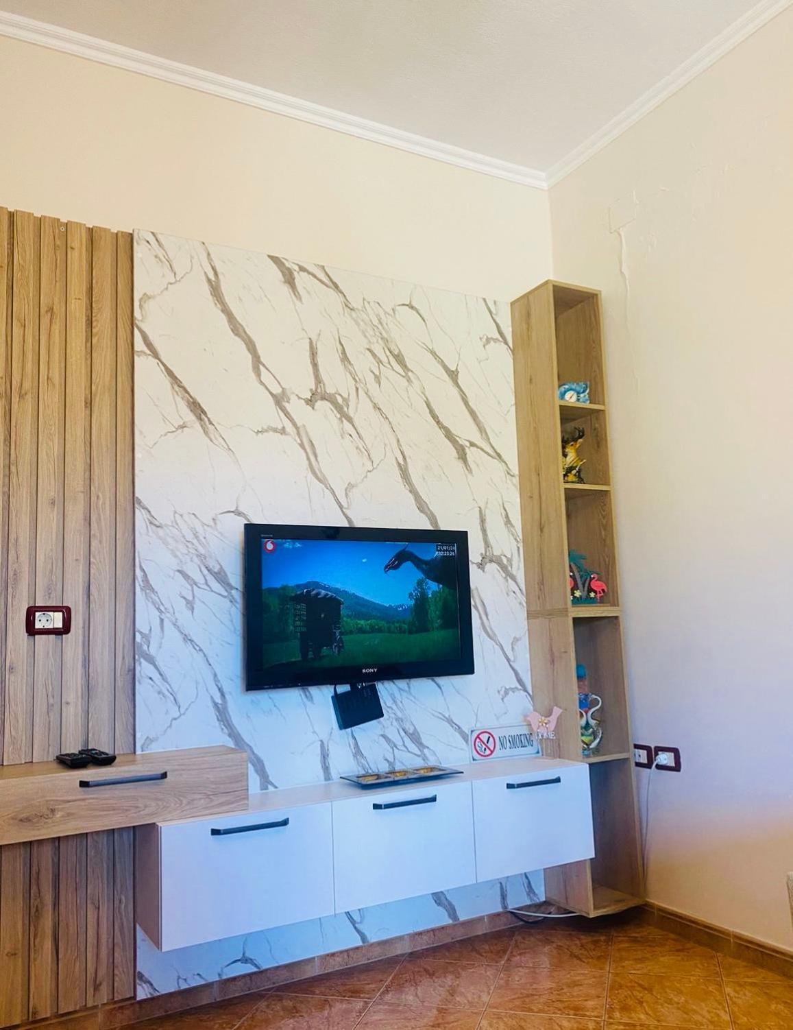 Villa Ajla Δυρράχιο Εξωτερικό φωτογραφία
