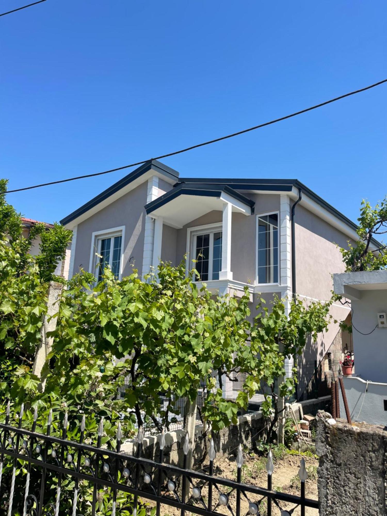 Villa Ajla Δυρράχιο Εξωτερικό φωτογραφία