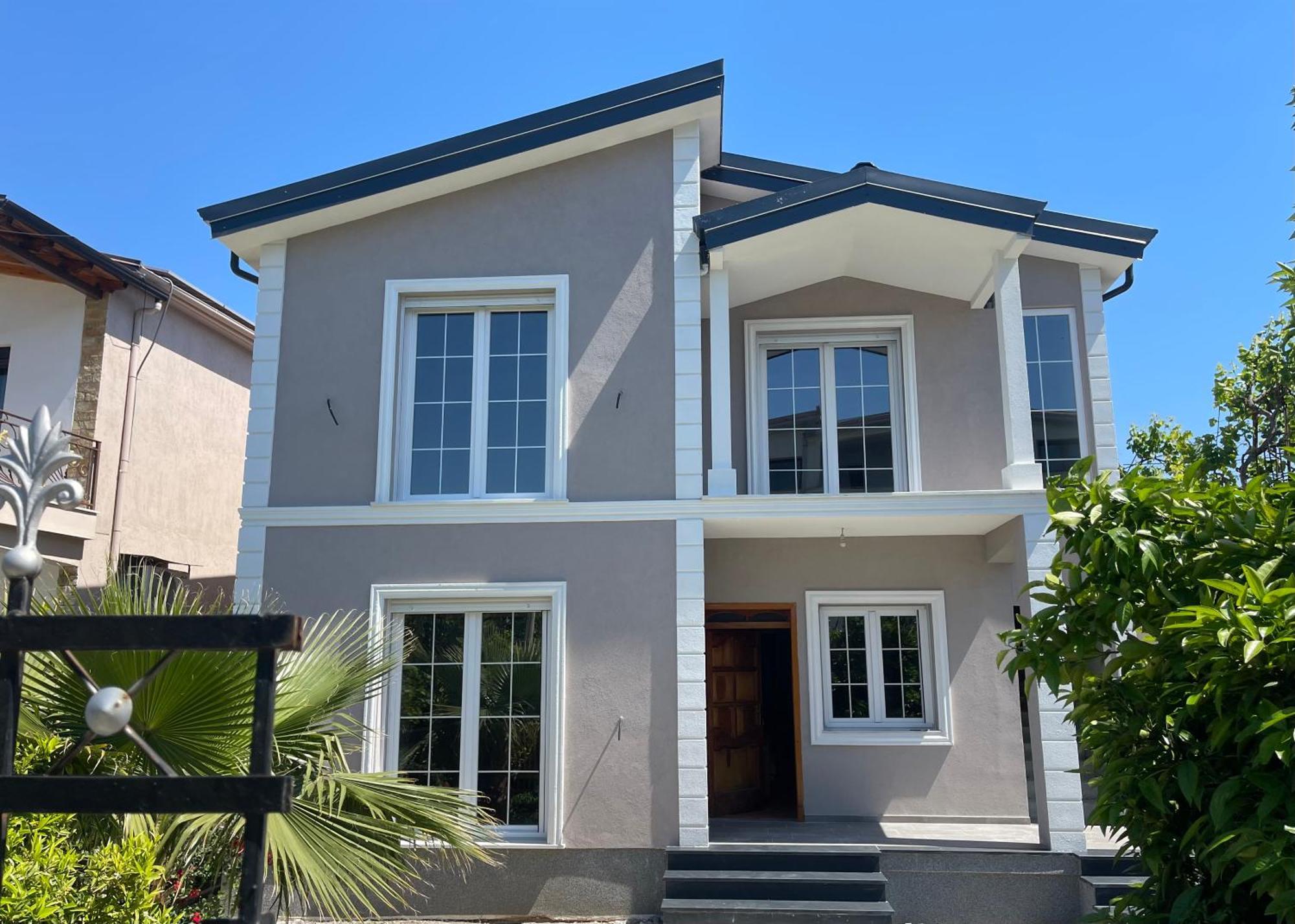 Villa Ajla Δυρράχιο Εξωτερικό φωτογραφία