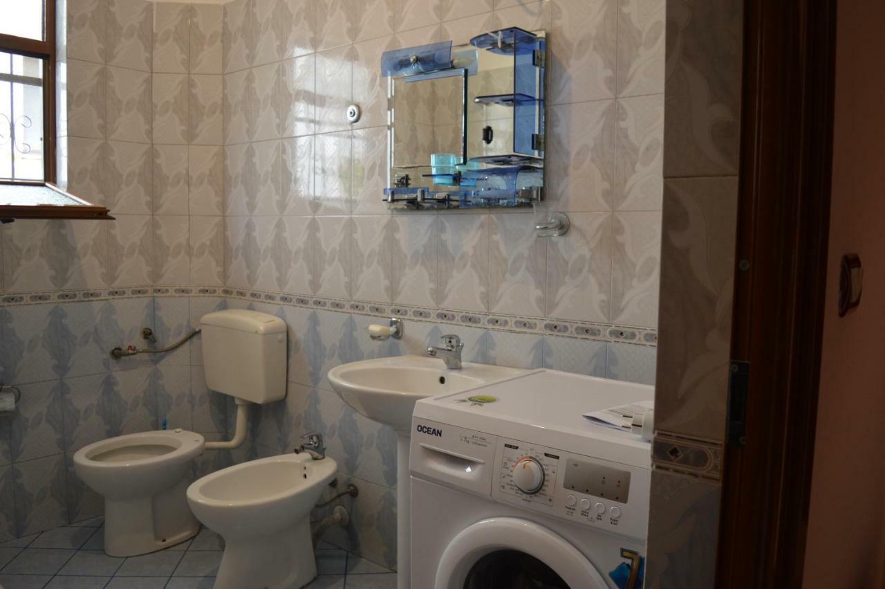 Villa Ajla Δυρράχιο Εξωτερικό φωτογραφία