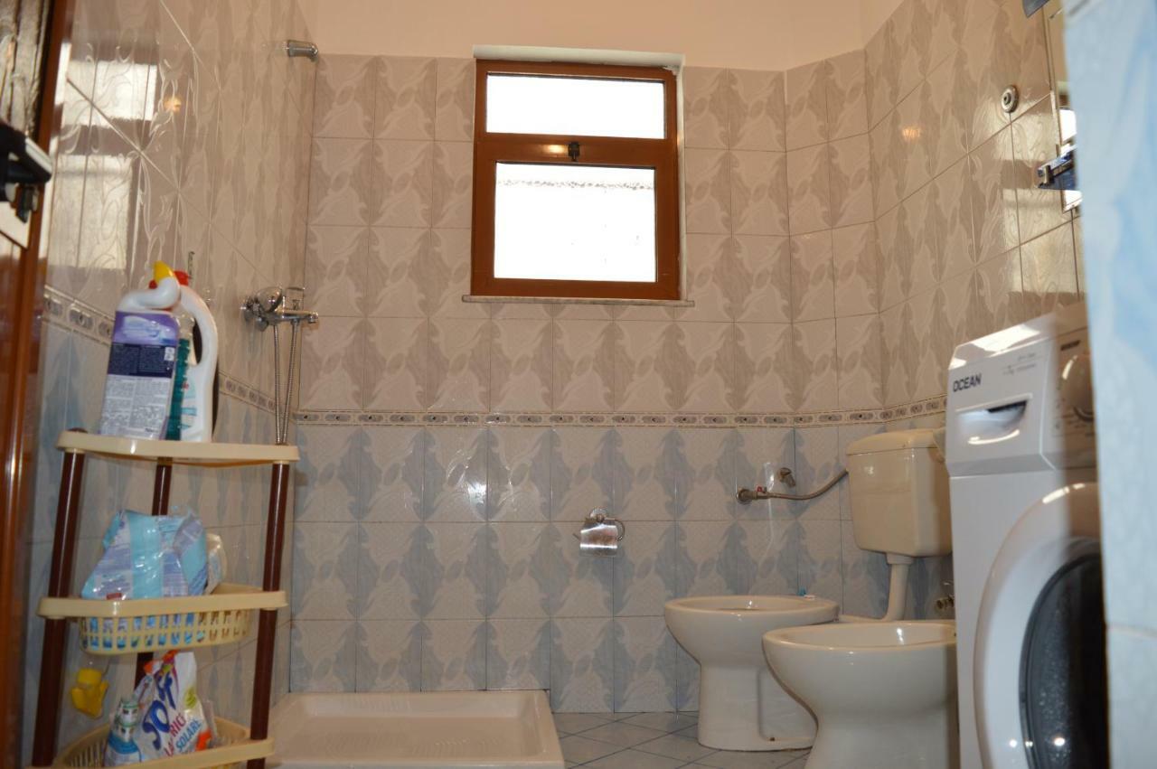 Villa Ajla Δυρράχιο Εξωτερικό φωτογραφία